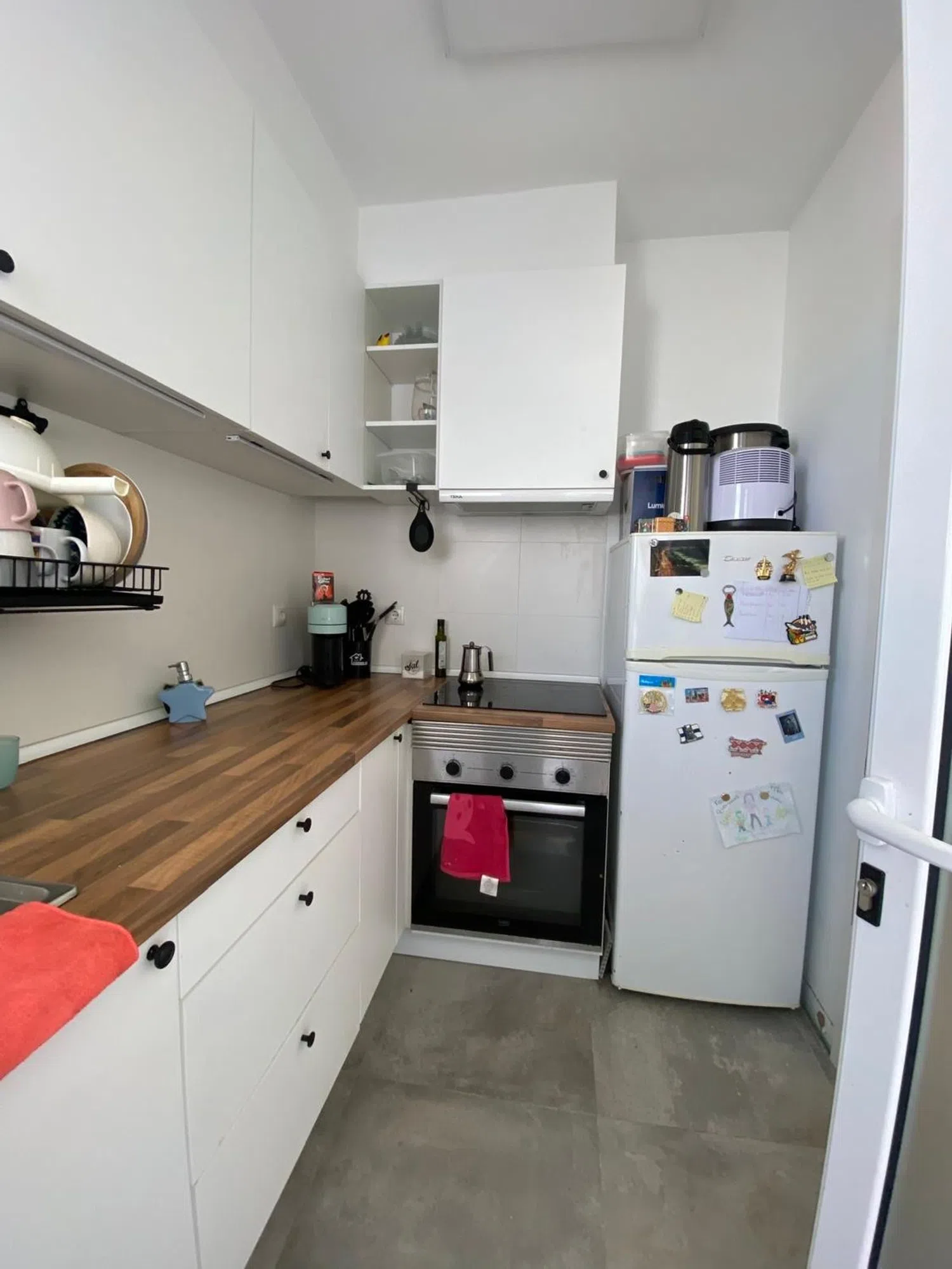 Piso en calle del Codonyat, 3 - Foto 7