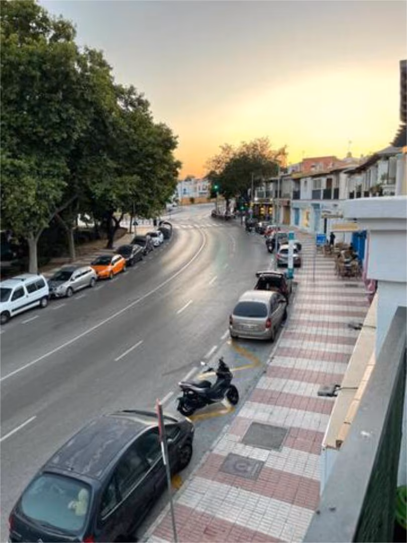 Apartamento en Miraflores