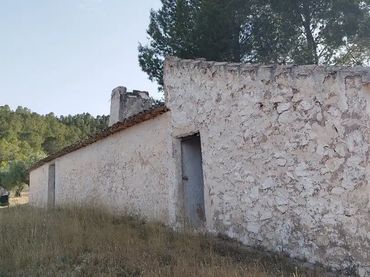 Finca rústica en - Foto 4