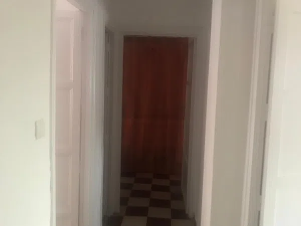 Alquiler de chalet adosado en Calle de San Luis, 4 - Foto 9