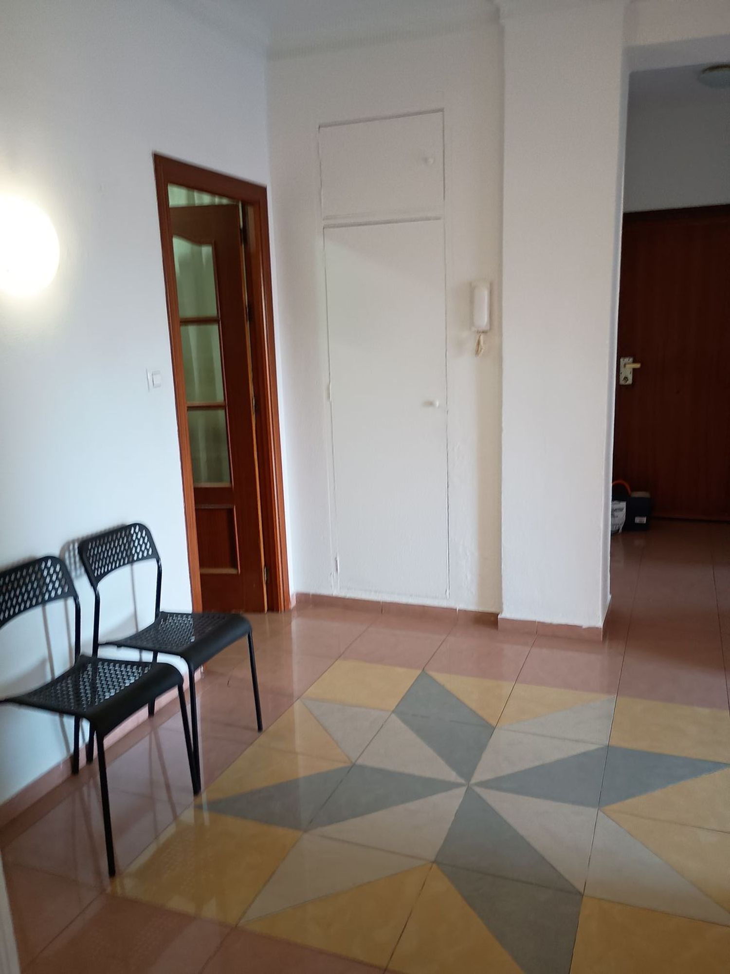 Piso en Calle Tarfia, 6, Reina Mercedes - Heliópolis - Foto 10