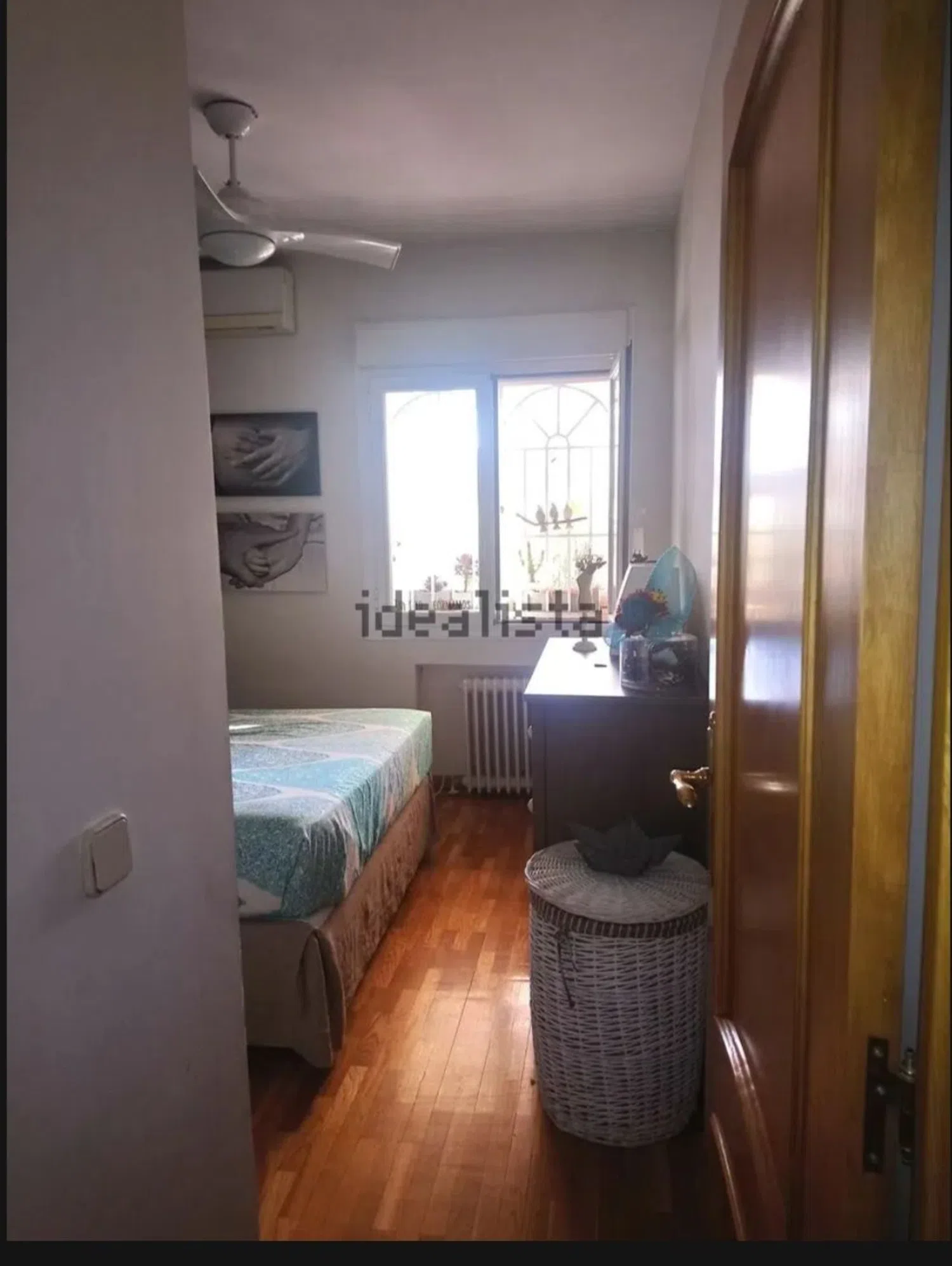 Ático en calle Granada, 53 - Foto 17