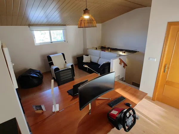 Chalet adosado en calle Virgilio, 78 - Foto 21