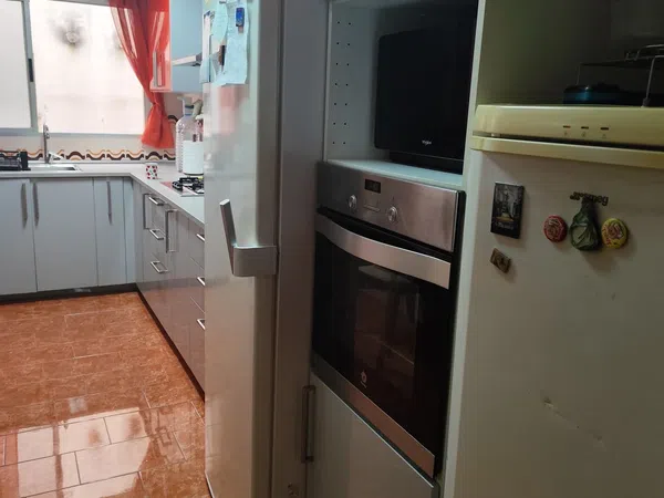 Piso en Avenida de Blasco Ibáñez, 33, Ciutat Universitària - Foto 5