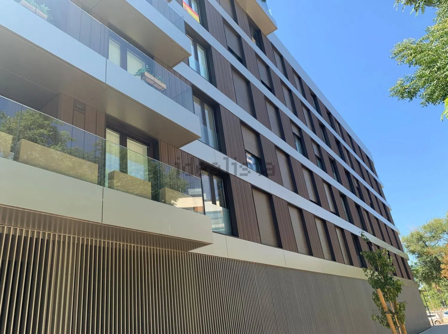 Piso en avenida de la Buhaira, 30 - Foto 15