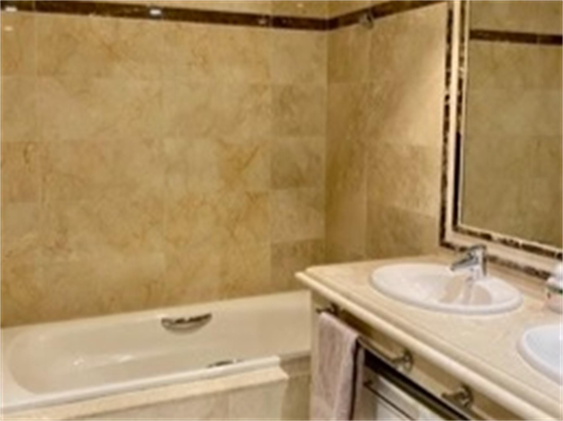 Piso en  Calle Rossini - Foto 8