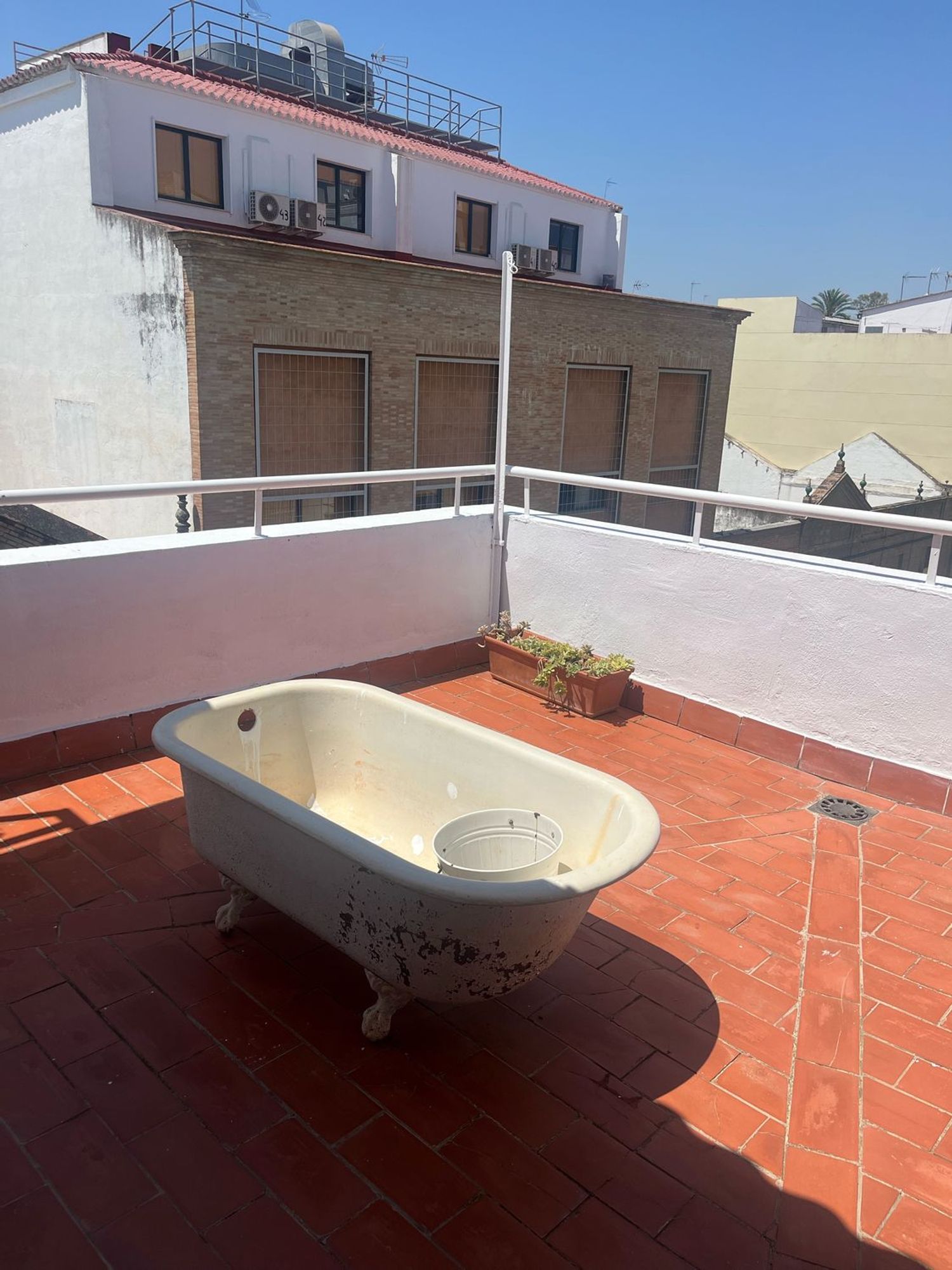 Ático en Calle Nuestra Señora de la Paz, 13 - Foto 29