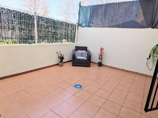 Estudio en Calle Pájaro Carpintero, 30, El Rinconcillo - San José Artesano, El Rinconcillo - San José Artesano - Foto 10