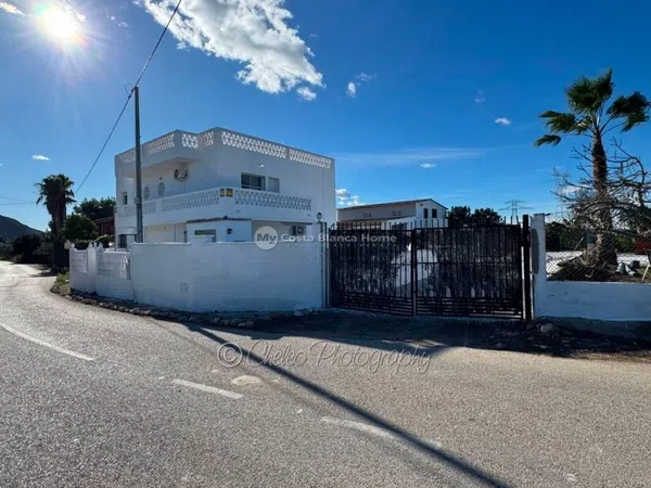 Casa o chalet independiente en Lugar 3, 5 - Foto 31