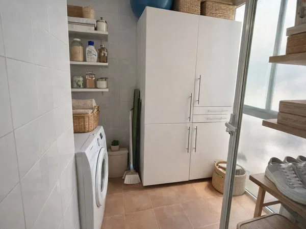 Piso en calle de la Escalonia, 19 - Foto 2