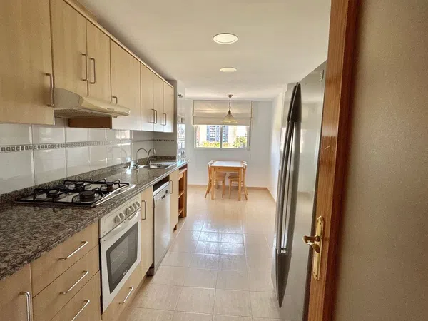 Piso en Urb. garbinet, parque de las avenidas Barrio Garbinet - Parque de las Avenidas - Foto 23