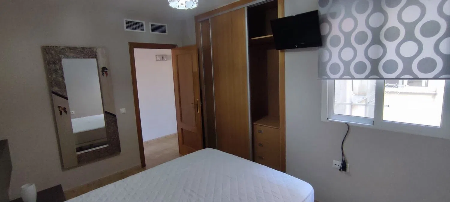 Piso en calle Antonio Machado, 3 - Foto 8