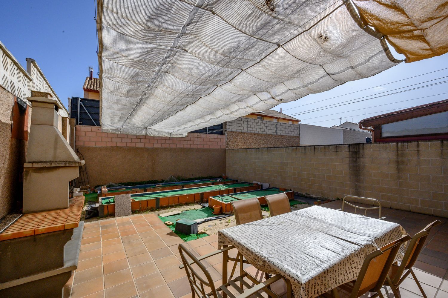 Chalet pareado en Carranque - Foto 29