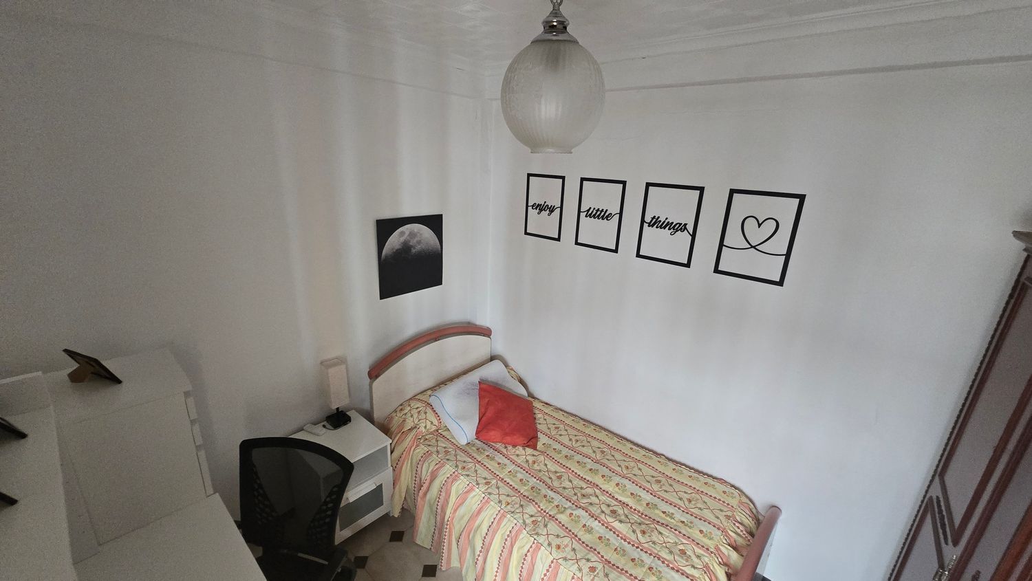 Chalet adosado en Calle Alcuceros, 72 - Foto 20