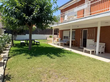 Chalet en  Del Curricán - Foto 4