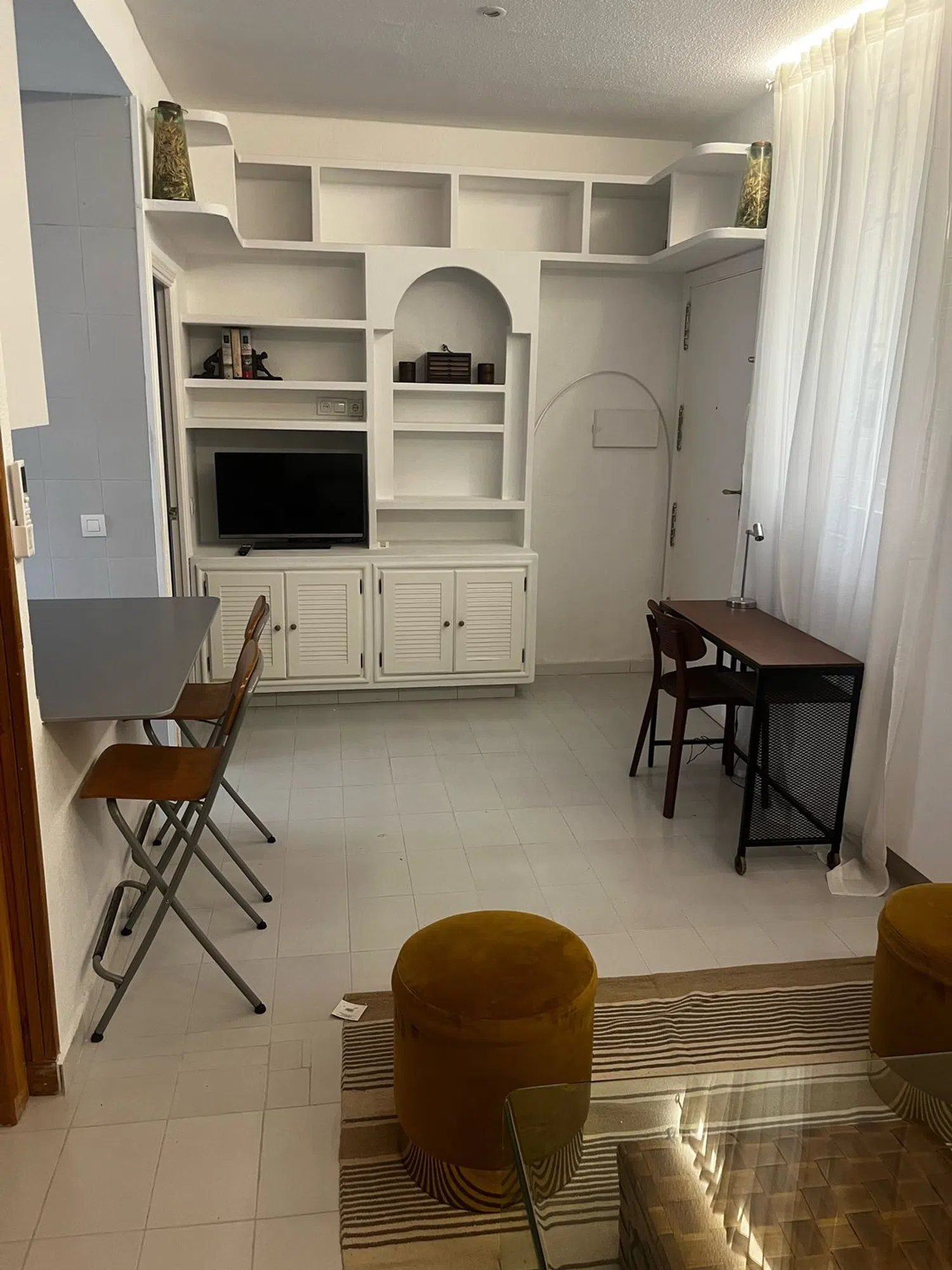 Estudio en calle de Sandoval, 13 - Foto 12