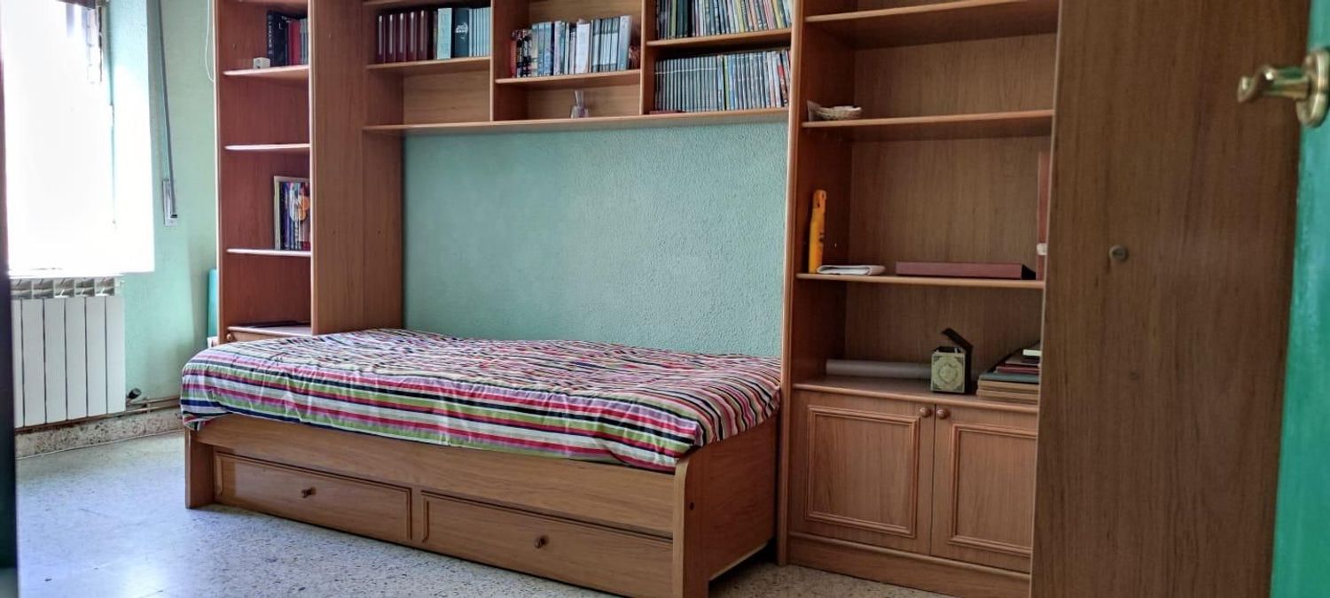 Piso en calle Miguel de Unamuno, 20 - Foto 2