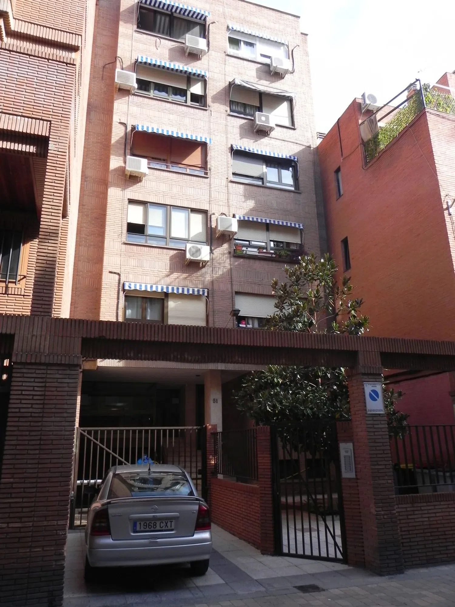 Piso en calle de Palencia, 51 - Foto 1