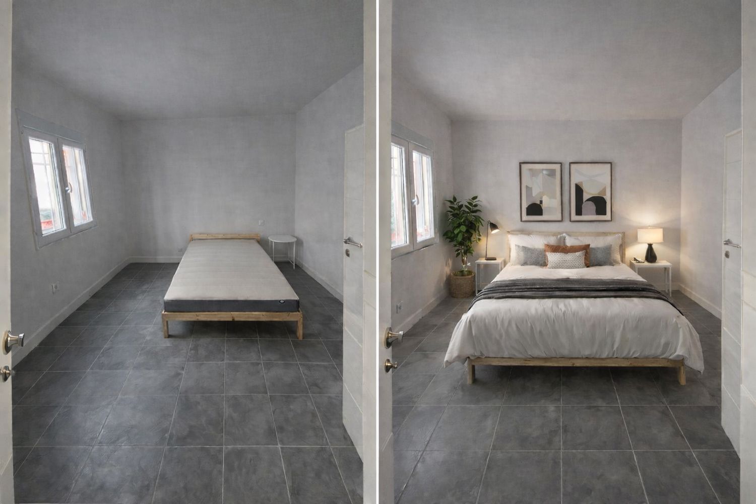 Chalet adosado en calle Alcorac, 42 - Foto 12