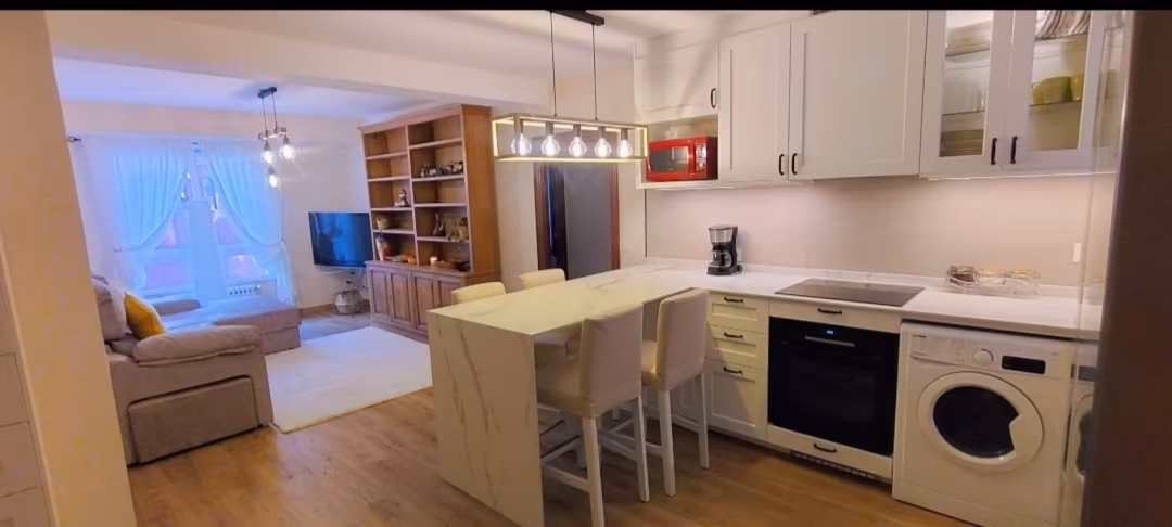 Piso en  Calle Arquitecto Reguera 7 - Foto 9