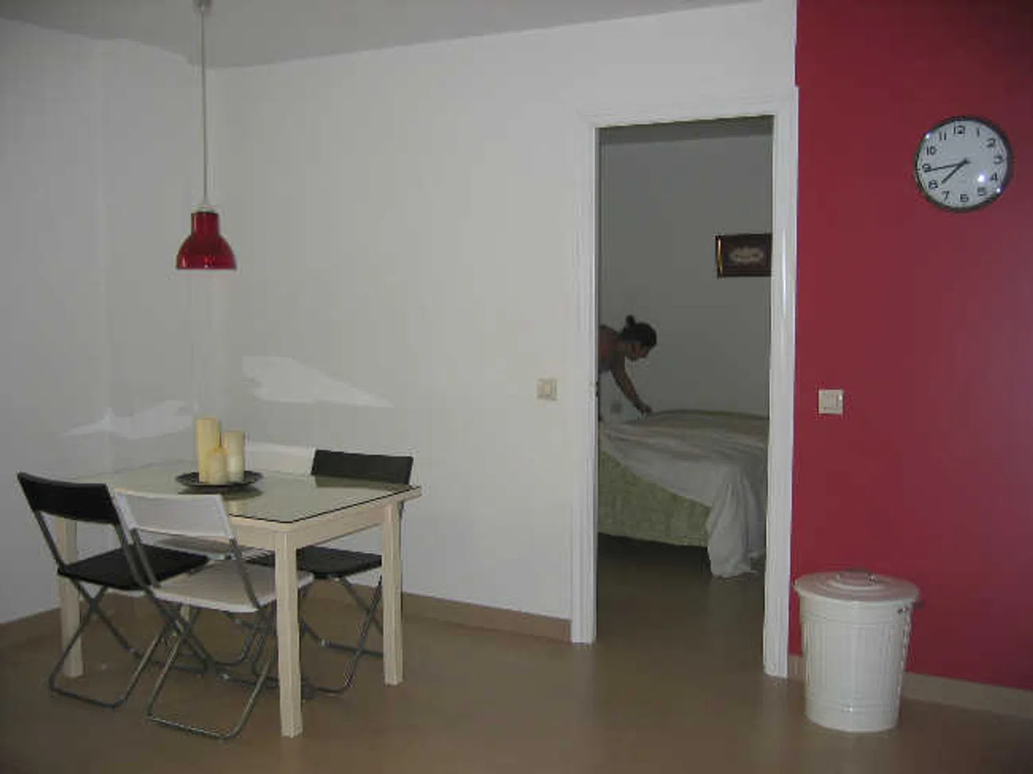 Piso en calle Amador de los Ríos, 50 - Foto 5