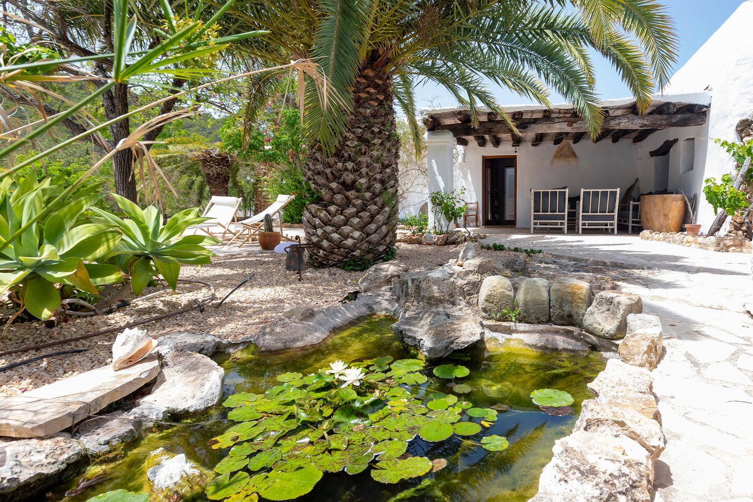 Casa o chalet independiente en Lugar Venda de Safragell, 176 - Foto 22
