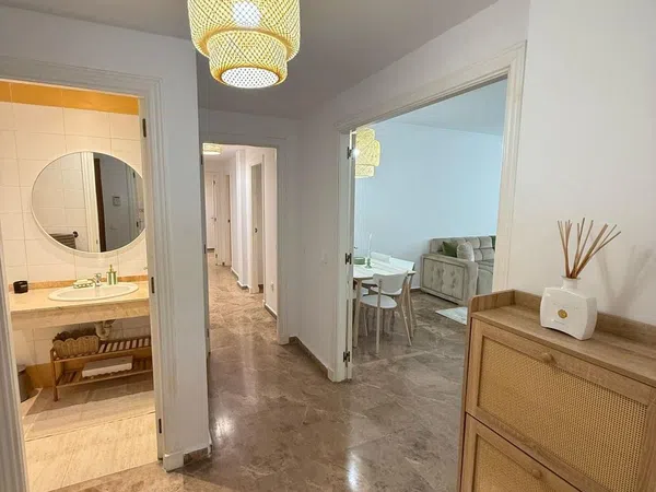 Piso en avenida Santiago de Compostela, 13 - Foto 6