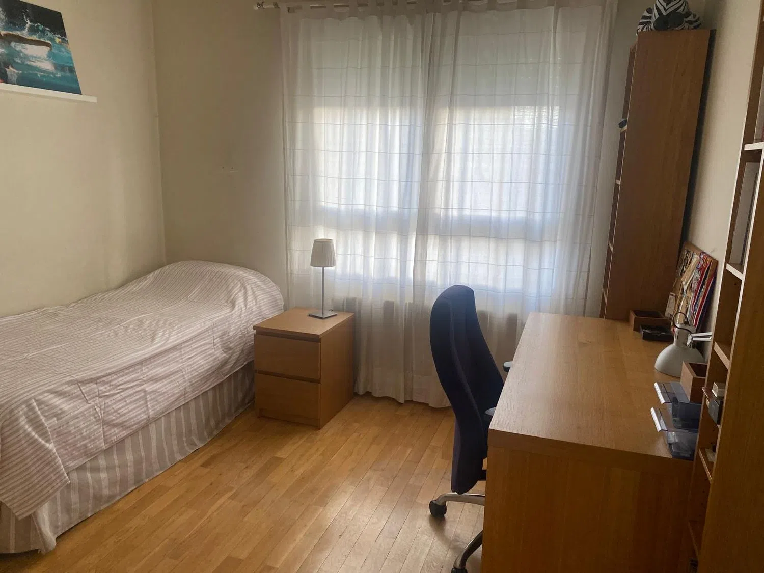 Chalet adosado en calle Siroco, 38 - Foto 13