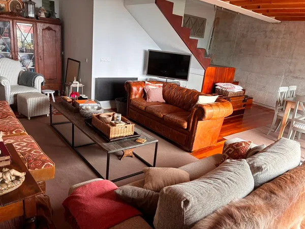 Casa rural en Bº Canales s/n - Foto 8