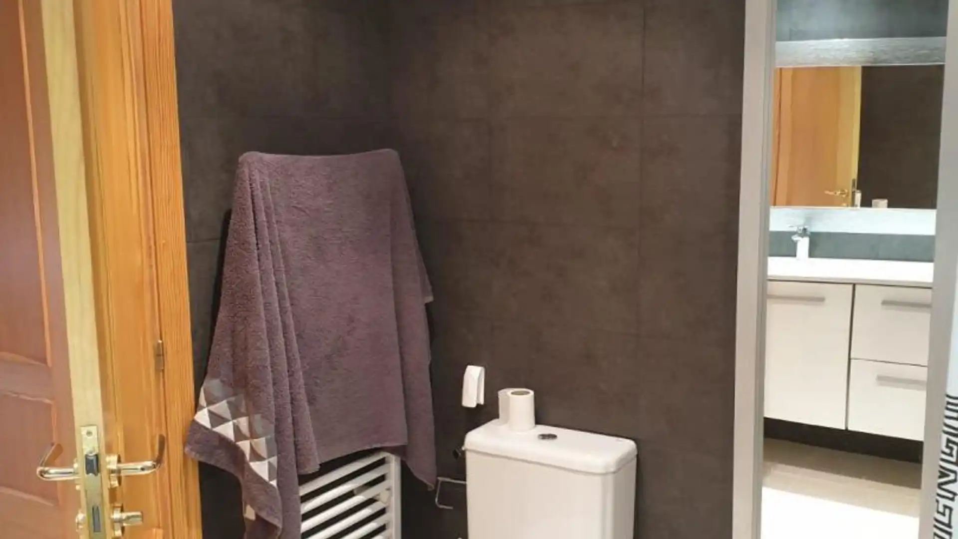 Piso en  Carrer Rafael Cifre Vila 6 - Foto 10