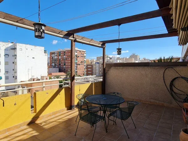 Ático en Calle Profesor Joaquín Abellán, 1, Centro - Foto 26