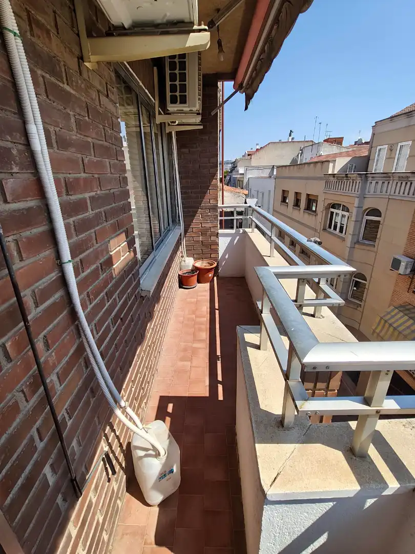 Piso en  Calle San Eugenio - Foto 5