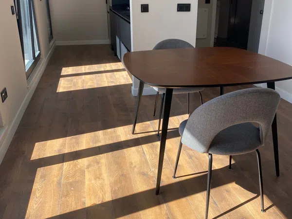 Ático en calle de José de Lamano Beneite, 102 - Foto 10