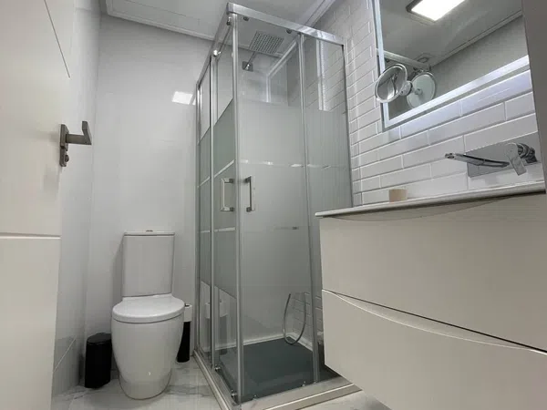Piso en Calle Goteborg, 18, Pueblo Latino, Pueblo Latino - Foto 17