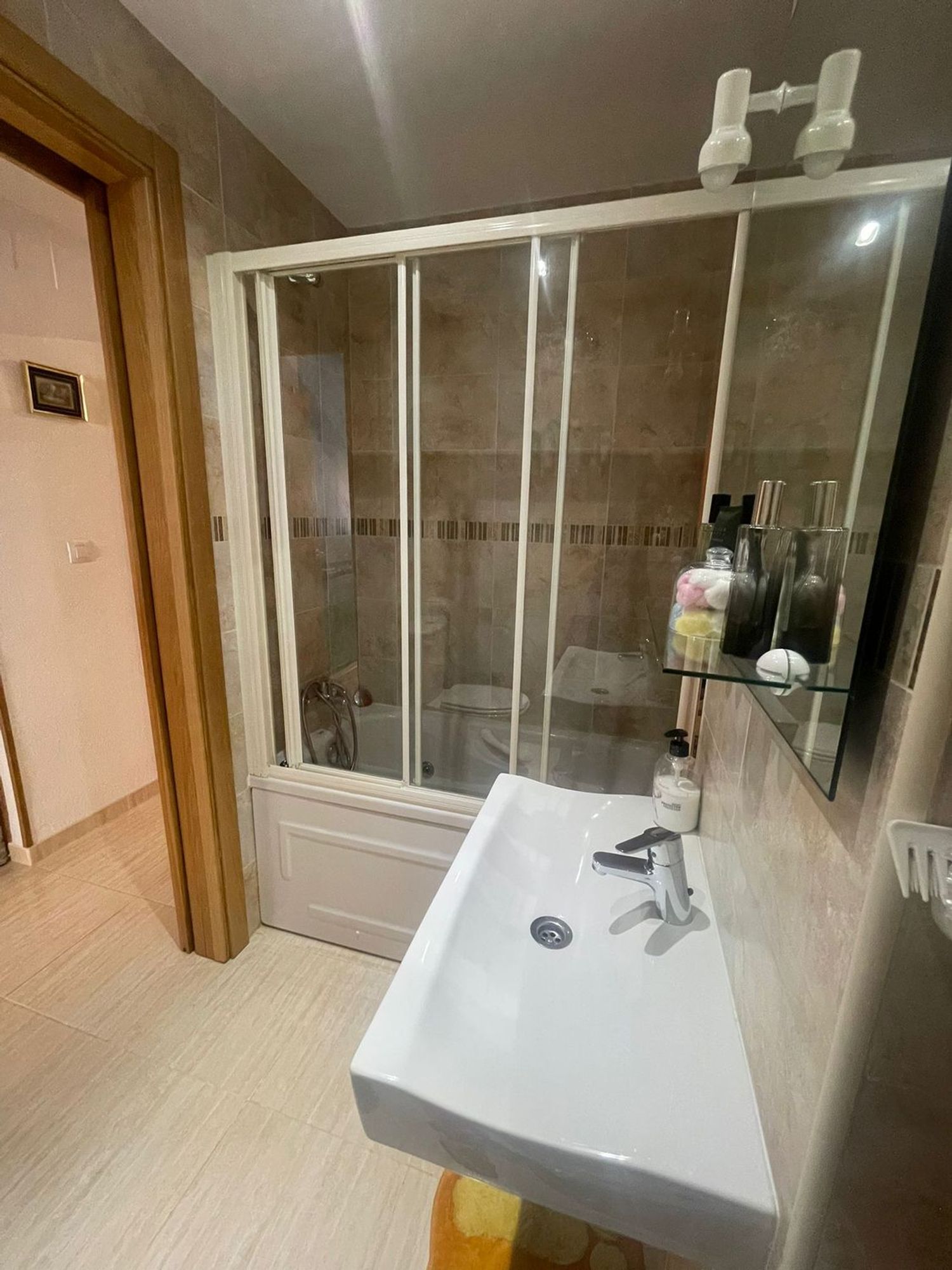 Piso en Avenida Jardín, 27, Costa Marfil - Foto 8