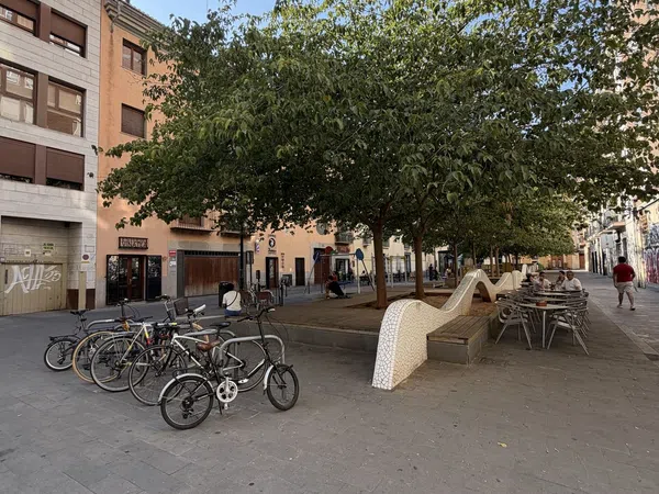 Piso en Calle de Vinatea, 22, El Pilar - Foto 15