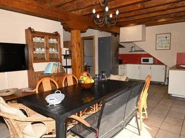 Chalet en - Foto 21