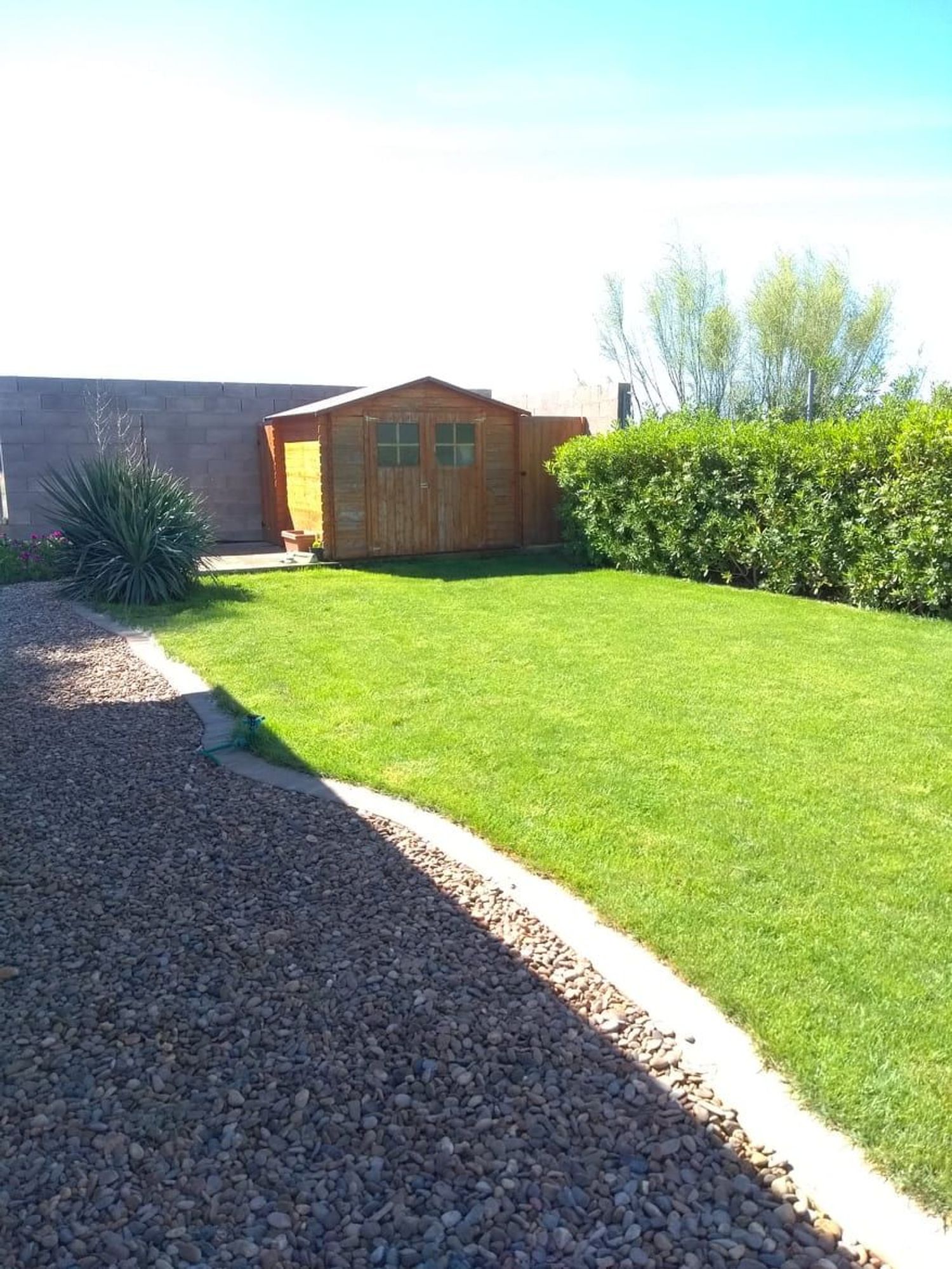 Casa o chalet independiente en Ronda Aragón y Cataluña, 438 - Foto 29