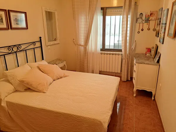 Casa o chalet independiente en Calle chile, 16 ParcelaBA - Foto 13