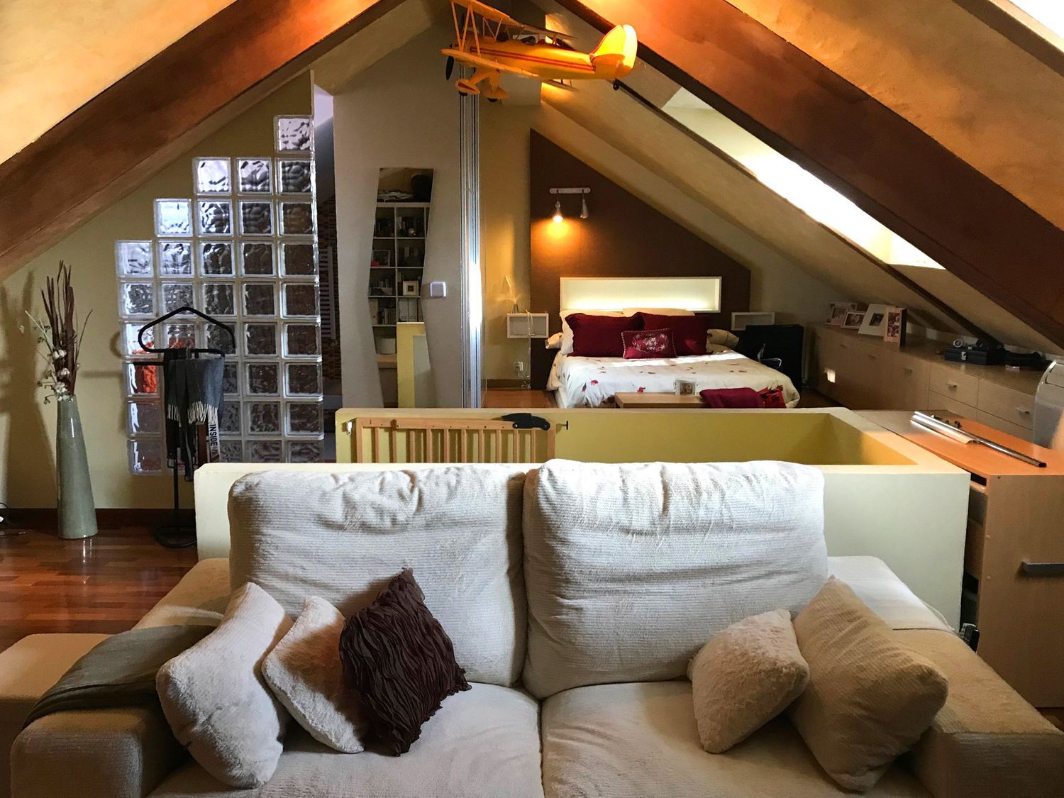 Dúplex en calle Carrachel, 15 - Foto 14