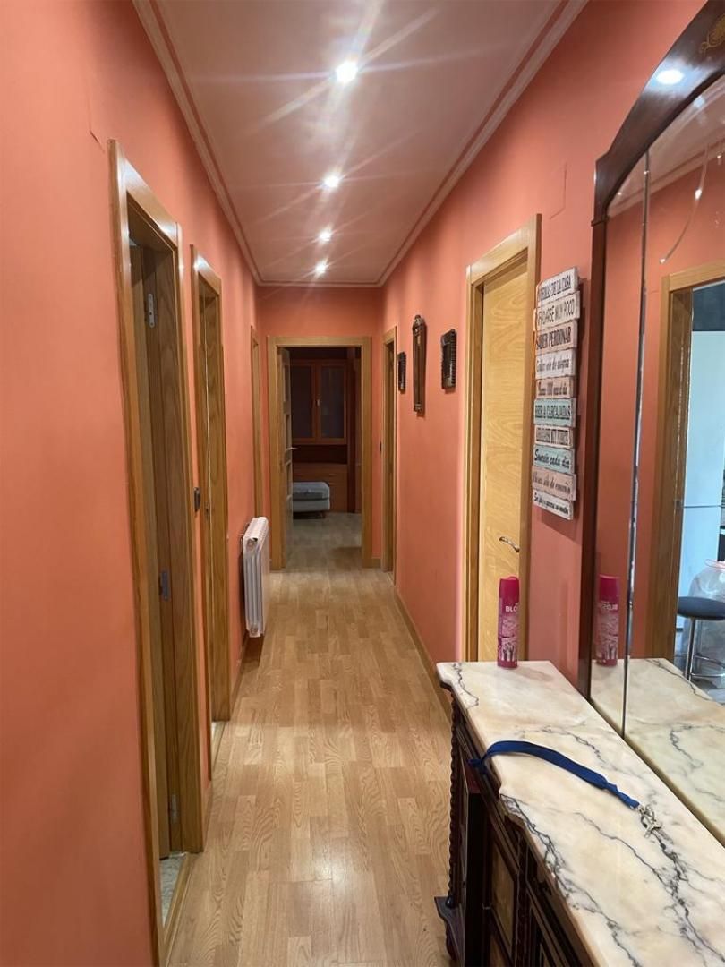 Piso en  Avenida de los Maristas 11 - Foto 7