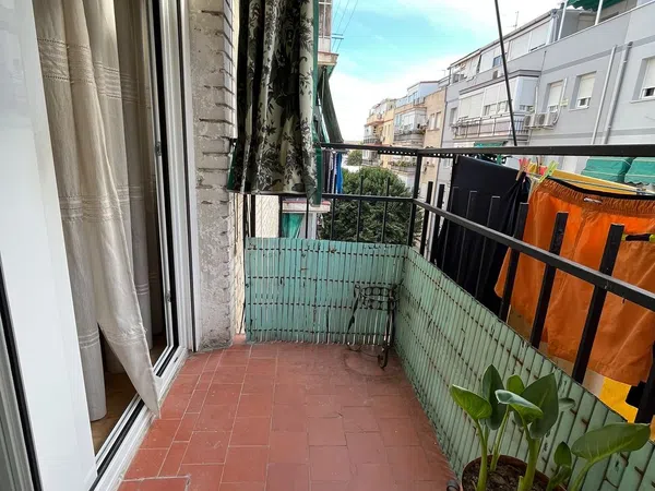 Piso en Calle Sánchez Morate, 4, Universidad, Universidad - Foto 6