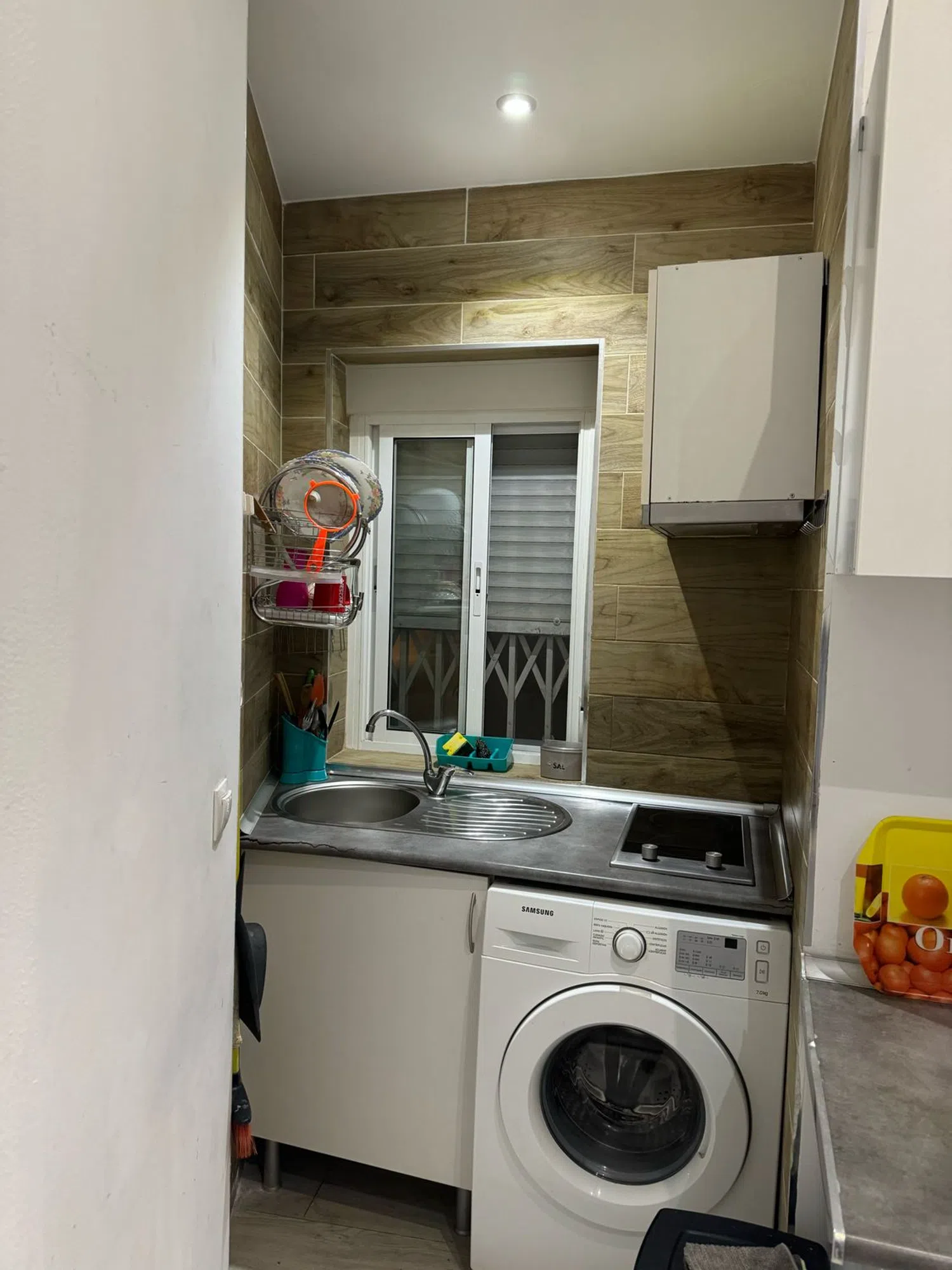 Estudio en travesía Comadre, 6 - Foto 2