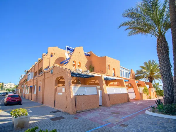 Estudio en Calle Aguadulce, 8, Vera Playa Naturista, Vera Playa Naturista - Foto 9