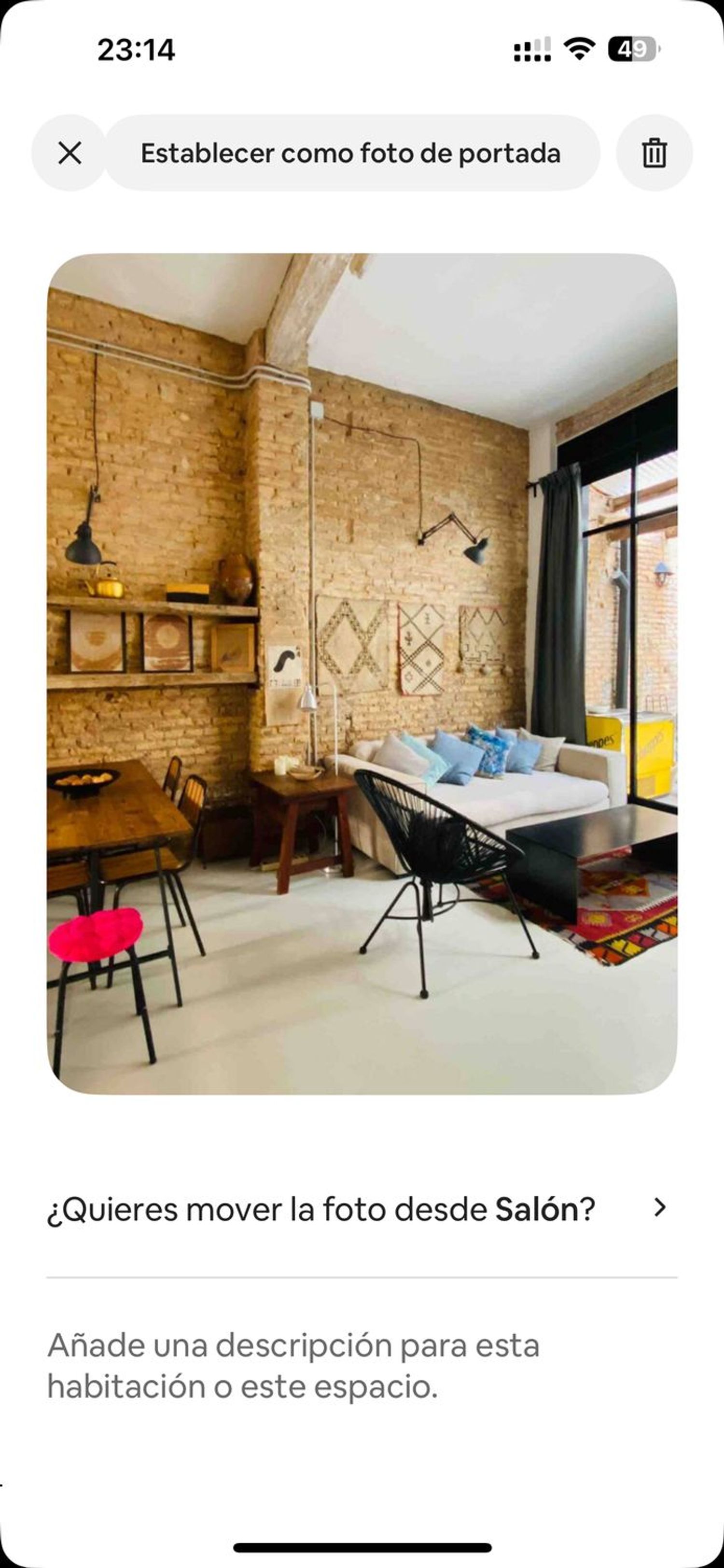 Piso en Barrio Russafa - Foto 6