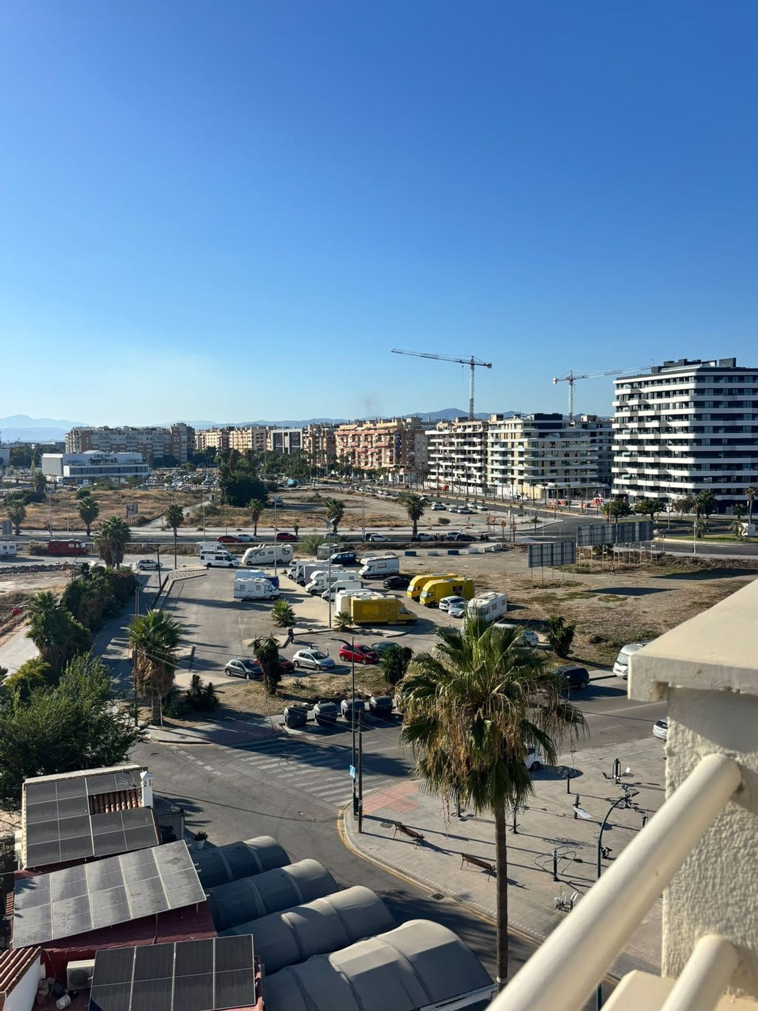 Dúplex en Iberico, Pacífico - Foto 2