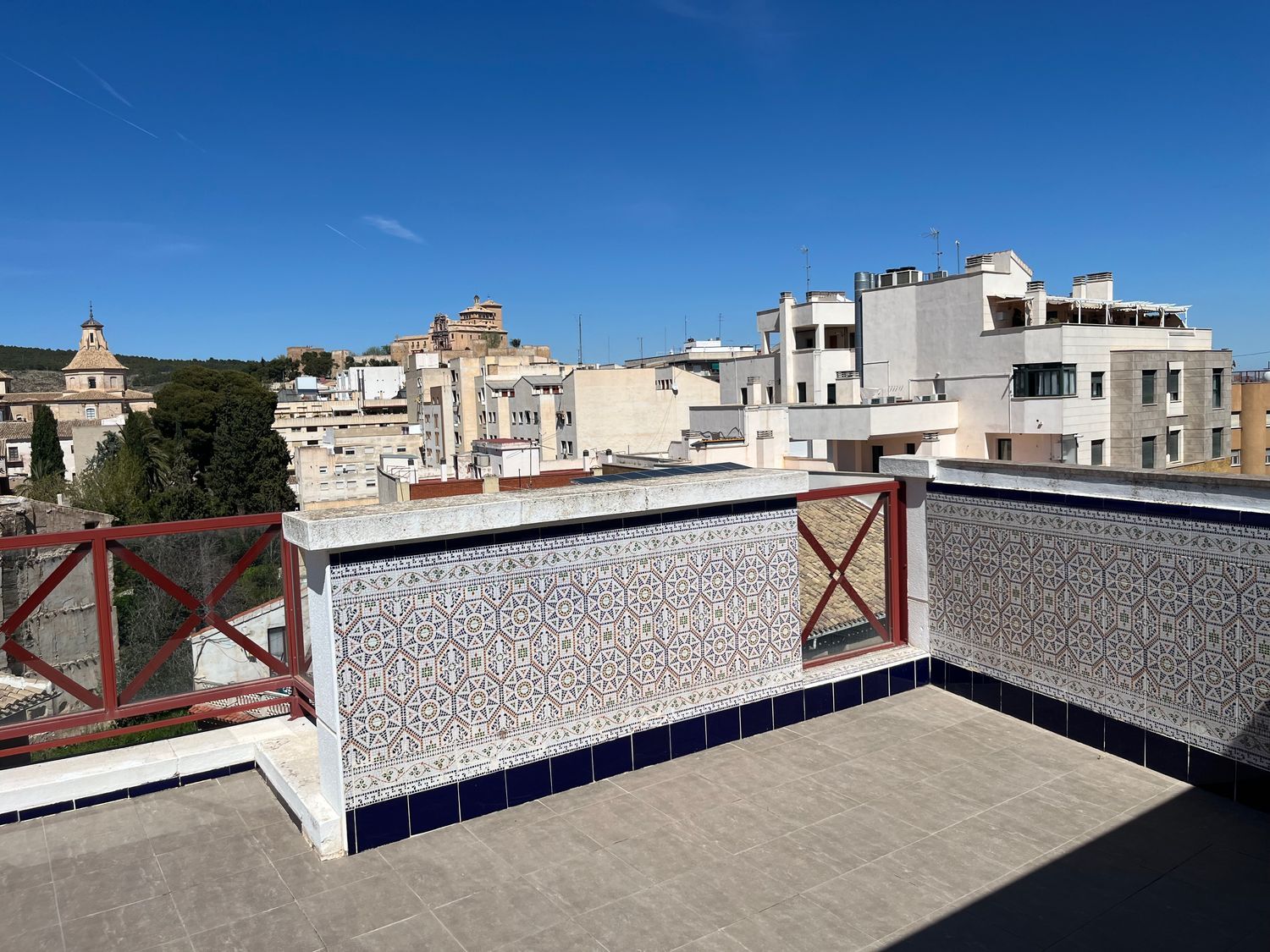 Piso en Caravaca de la Cruz - Foto 16