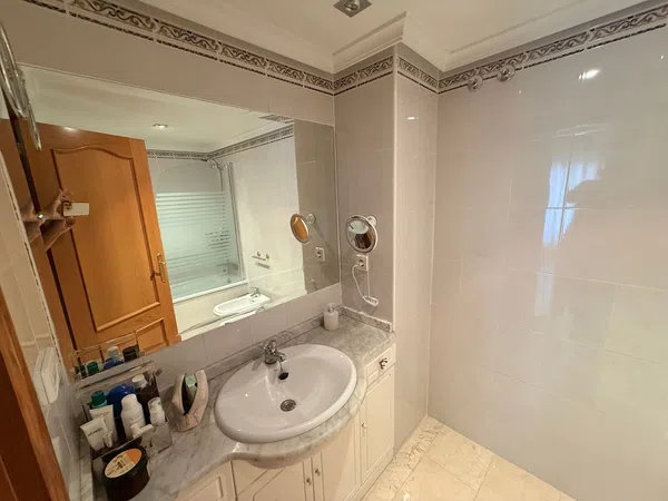 Piso en Calle Joaquín Rodrigo, 6, L'Albir, L'Albir - Foto 15