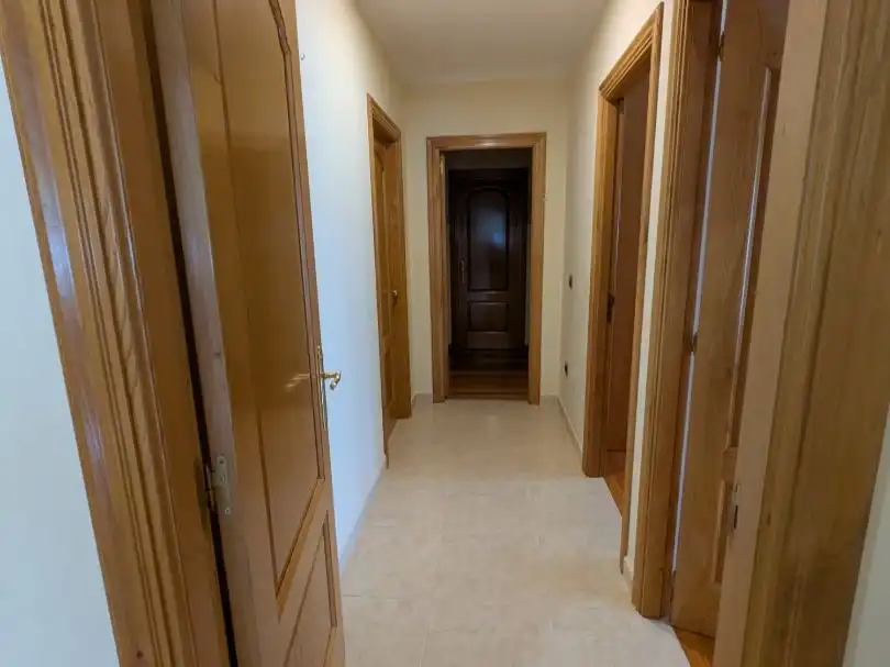 Piso en  Rúa Mestre Lugilde 1 - Foto 18