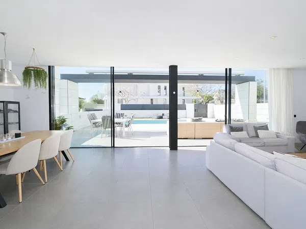 Casa o chalet independiente en Calle de la Camamilla, 18 - Foto 4